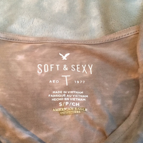 American eagle top - Picture 3 of 3